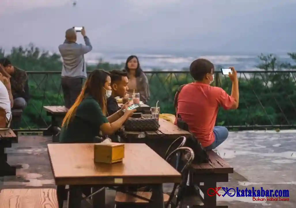 PTPN I Hadirkan 'Ruang Tenang' Lewat Aset Agrowisata di Jawa Tengah