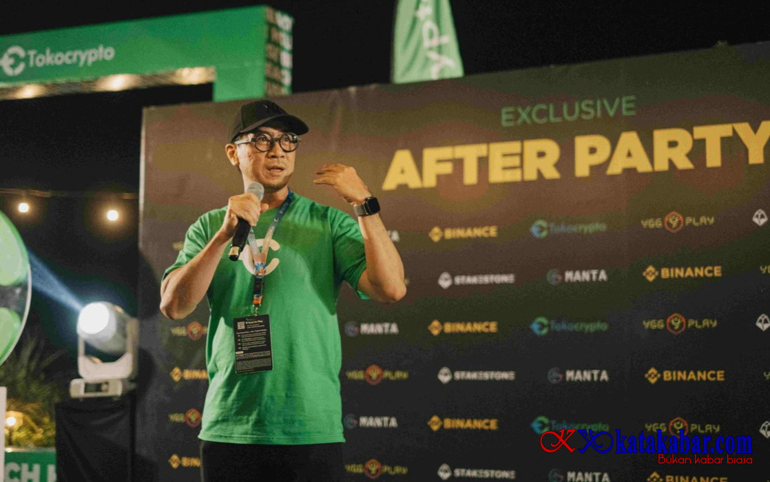 Rayakan Piala Dunia 2026, Tokocrypto Hadirkan Game Interaktif Berhadiah Rp1 Miliar