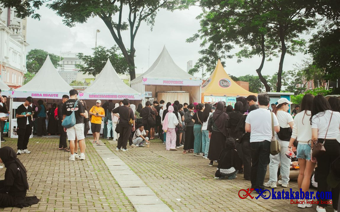 Dari Photobox ke Layar Bioskop, Reyno Anggoro dan Ekosistem Kreatif Bebaz Inc Terus Berkembang