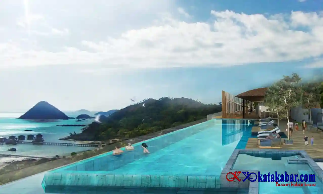 Rà Hospitality Perkenalkan Rà Signature Komodo Destinasi Tropical Elegant Stay Anyar di Jantung Labuan Bajo