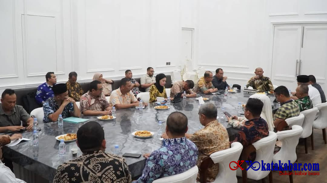 Pemulihan Pascabanjir Langkat Diperpanjang hingga Desember 2026