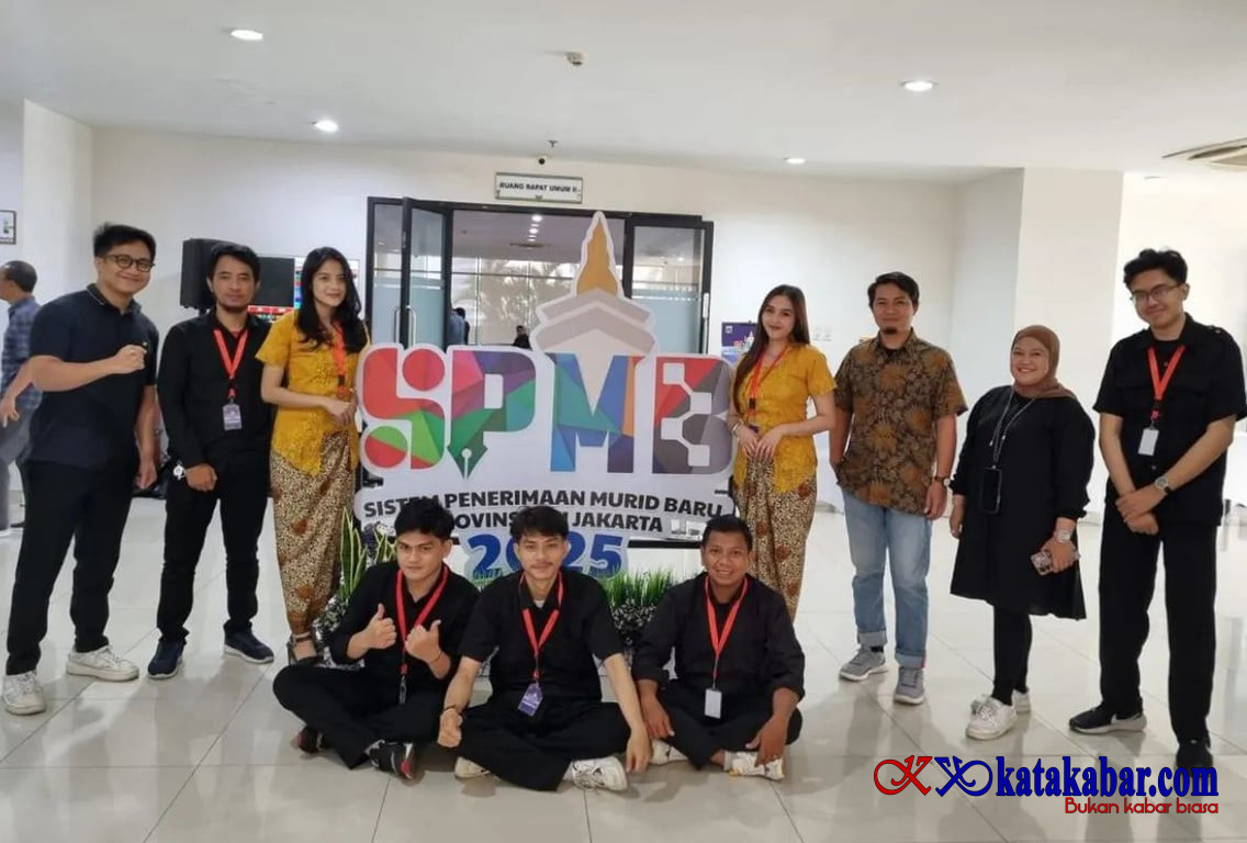 SPMB Online, Scala by Metranet Hadirkan Sistem PPD Terintegrasi dan Andal