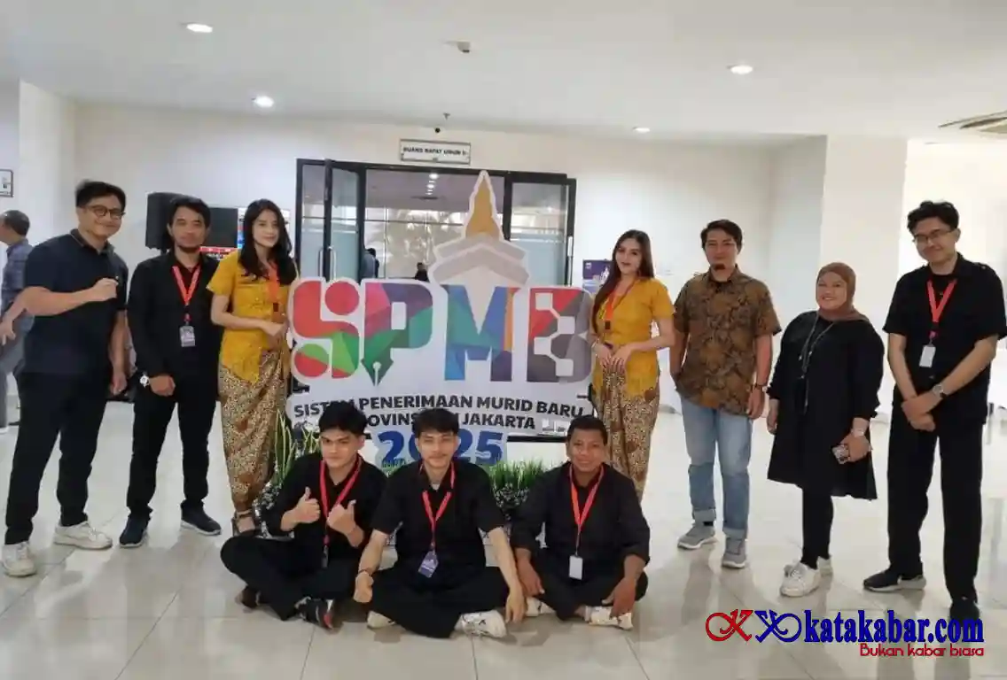 SPMB Online, Scala by Metranet Hadirkan Sistem PPD Terintegrasi dan Andal