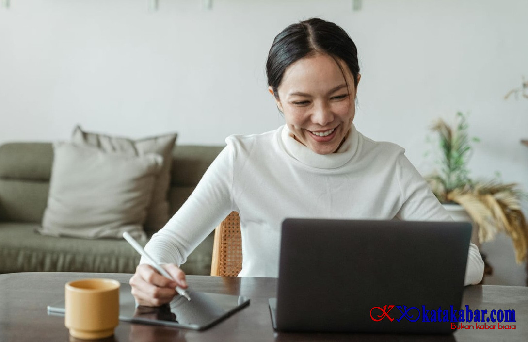 Peluang Karier Remote Meningkat, KVA Perkuat Skill Talenta Indonesia