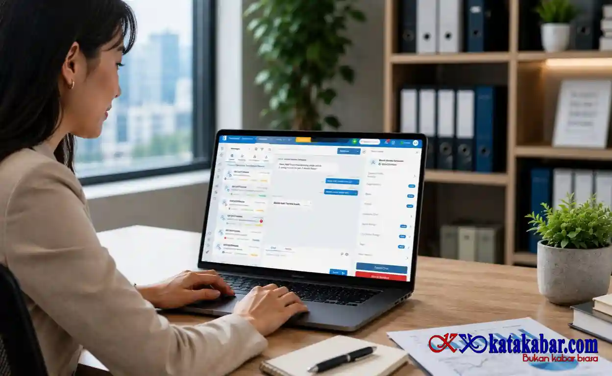 Mengapa Banyak Bisnis Memilih Vendor AI Agent Barantum? Ini Alasannya