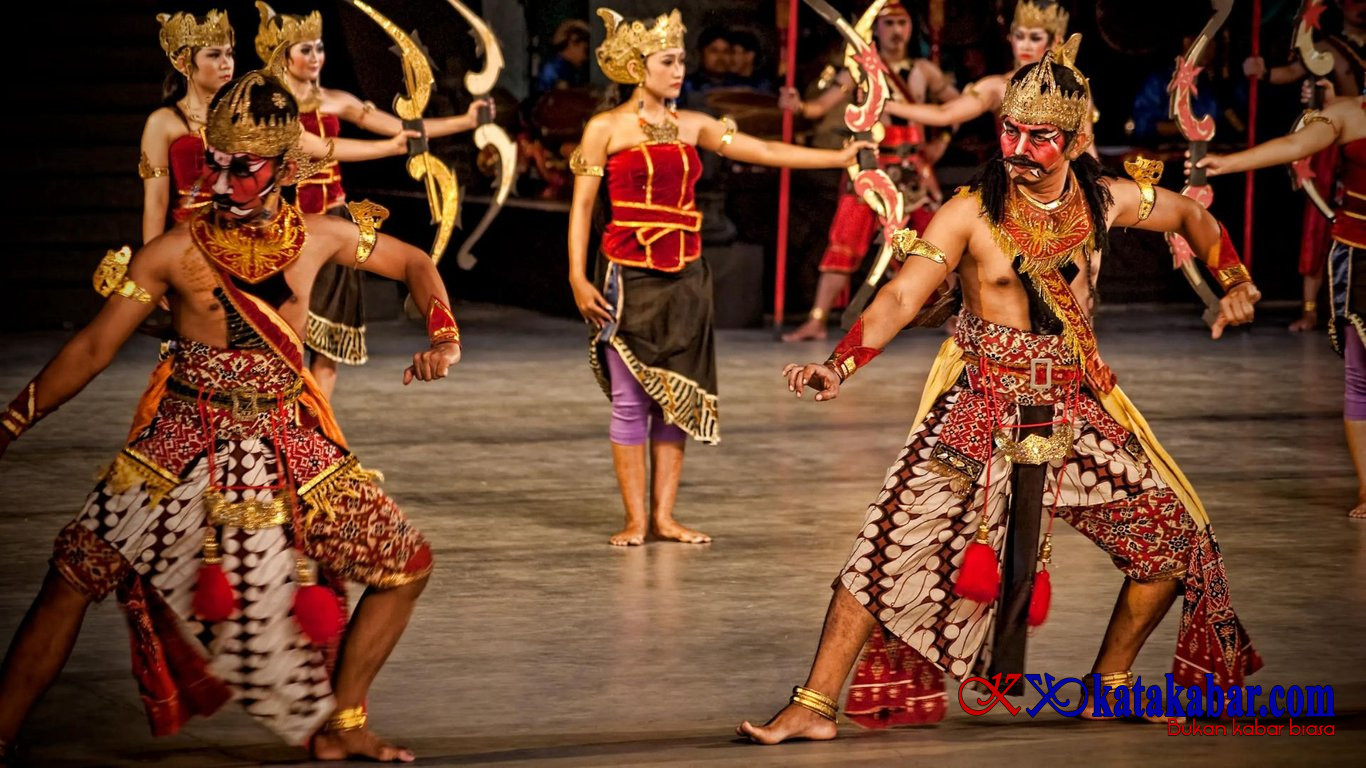 India dan Indonesia: Hubungan Kuno Terjalin Melalui Sejarah, Budaya dan Kehidupan Sehari-hari