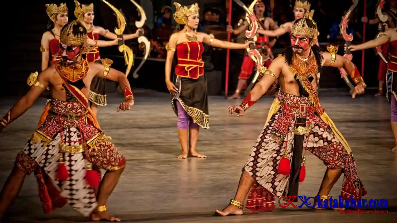 India dan Indonesia: Hubungan Kuno Terjalin Melalui Sejarah, Budaya dan Kehidupan Sehari-hari