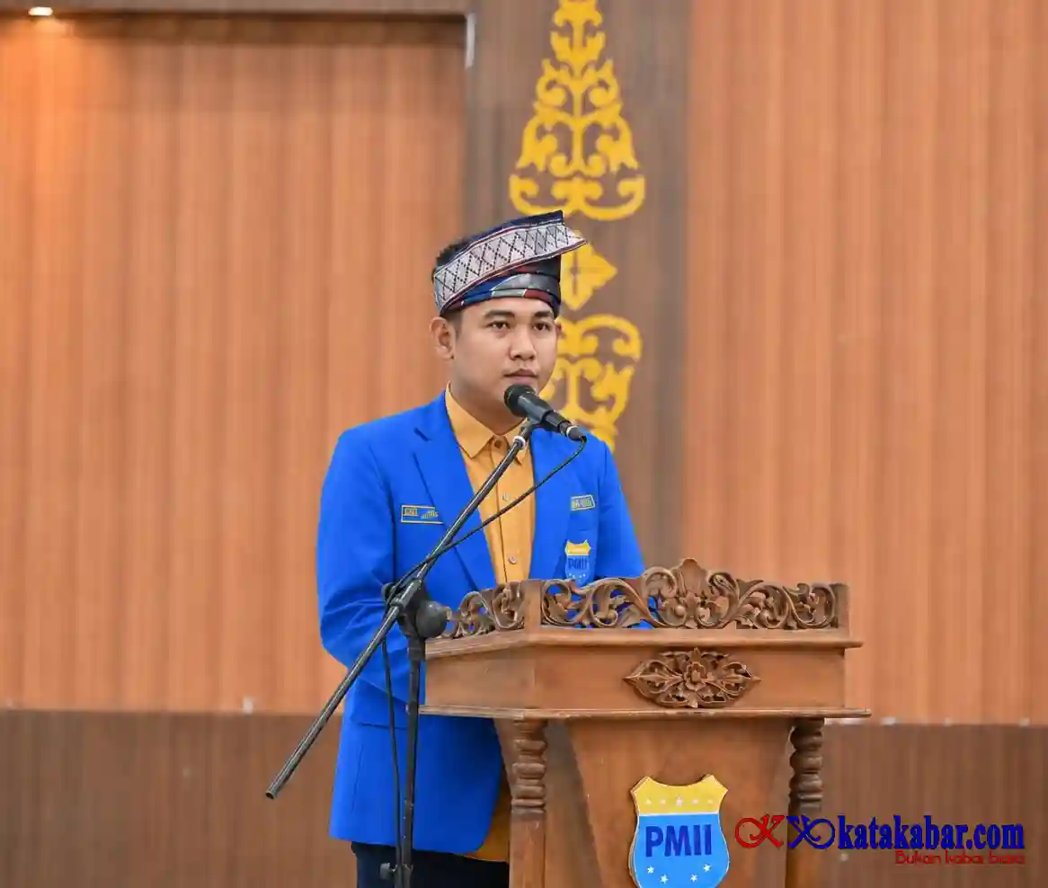 Ketua PKC PMII Riau Kutuk Keras Pengeroyokan Sekretaris PKC PMII Riau, Desak Polisi Usut Tuntas Pelaku