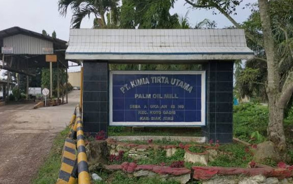 Perusahaan Sawit di Siak Ini Berulah, Lembaga Adat Geram!