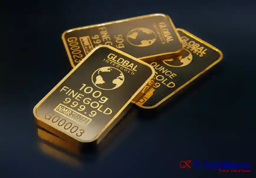 Harga Emas Berpeluang Lanjut Menguat, Dupoin Futures Bidik Resistance 4.168