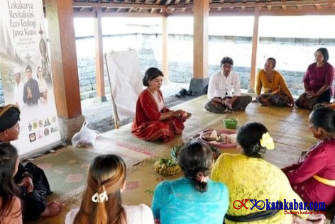 Lokakarya RET Jawa Kuno: Dorong Kawasan Candi Cetho Pusat Pembelajaran Warisan Budaya Hidup Agraris Jawa Kuno