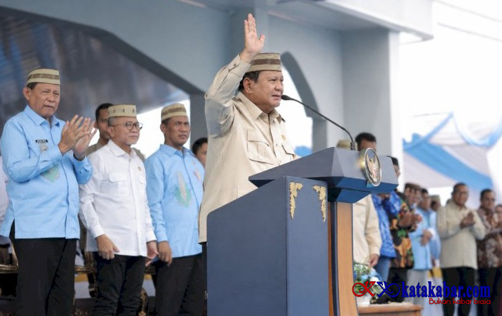 PENAS XVII 2026 Momentum Penguatan Pengembangan Komoditas Perkebunan Termasuk Sawit Nasional di Gorontalo