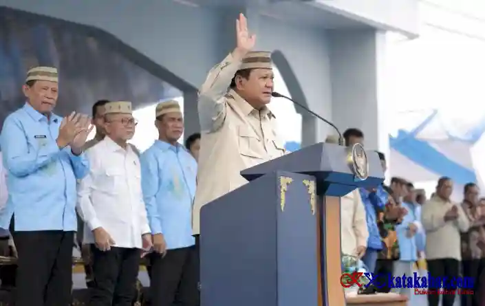 PENAS XVII 2026 Momentum Penguatan Pengembangan Komoditas Perkebunan Termasuk Sawit Nasional di Gorontalo