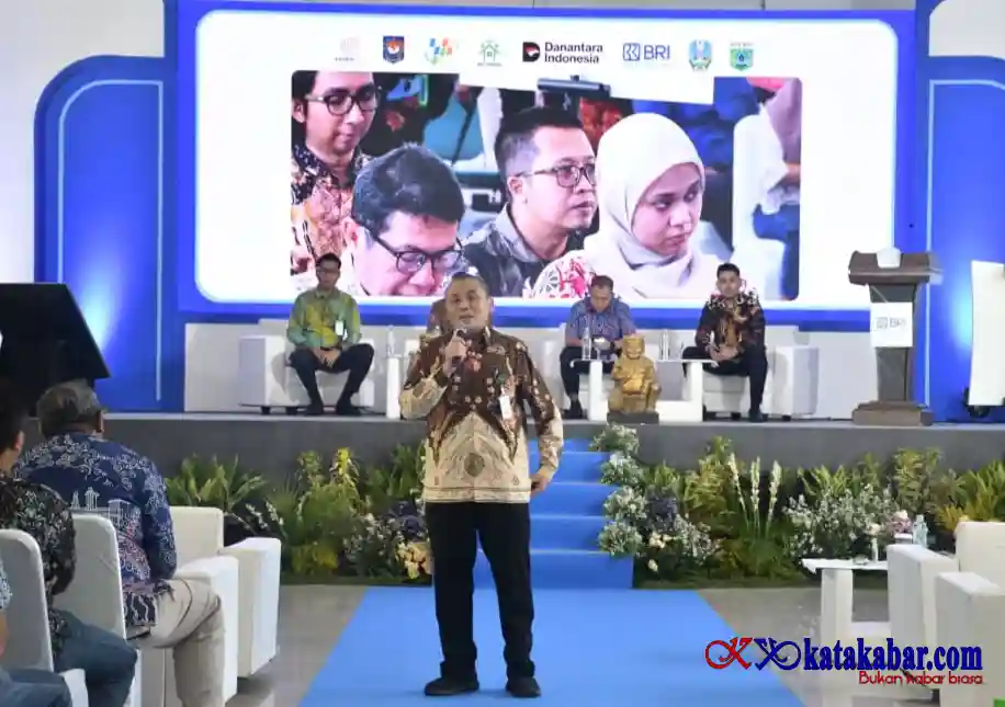 Edukasi KPR Sejahtera FLPP di Kota Batu, BP Tapera Dorong Sinergi Perluas Akses Pembiayaan Rumah Bagi MBR