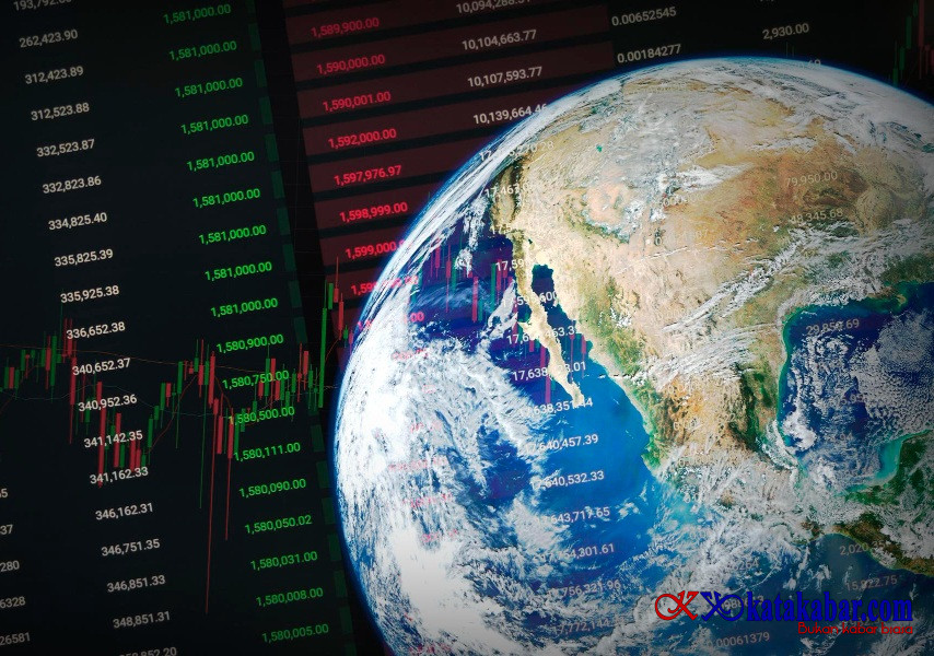 Kenaikan Suku Bunga dan Geopolitik: Mengapa Indeks Global Jadi Pilihan Trader Saat Ini?