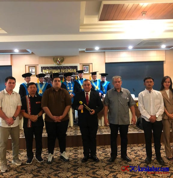 Riset Fahsul Falah: Budaya Organisasi Faktor Kunci Penguatan E-Government di BSKDN