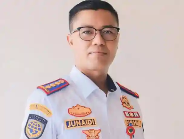Bom Waktu Uang Dingin Dari Anong!
