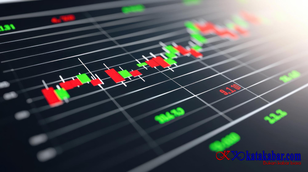 Strategi Hadapi 'Weekly Close': Cara Amankan Keuntungan Trading Jelang Akhir Pekan