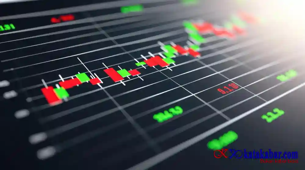 Strategi Hadapi 'Weekly Close': Cara Amankan Keuntungan Trading Jelang Akhir Pekan