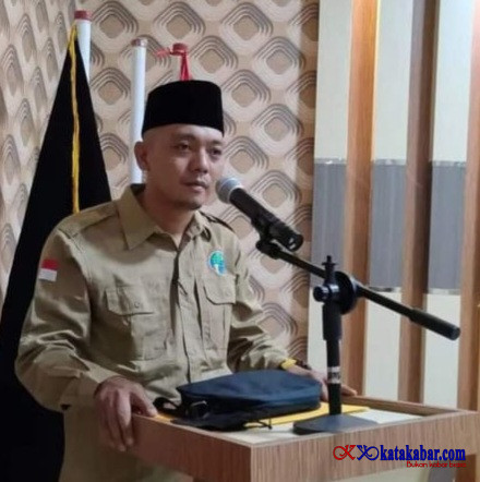 Marwah DPRD Riau Tercoreng Rapat Ricuh, PW IWO Dorong Penyelidikan Terbuka