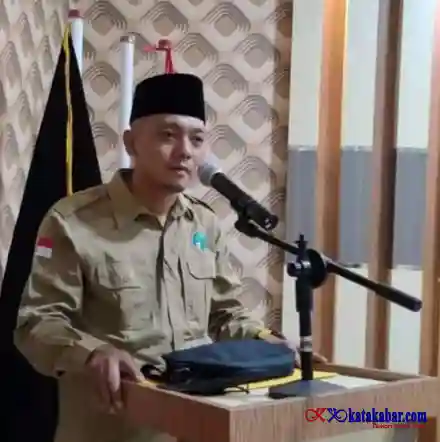 Marwah DPRD Riau Tercoreng Rapat Ricuh, PW IWO Dorong Penyelidikan Terbuka