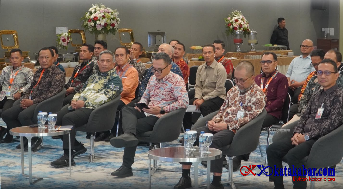 Bupati Anton Wujudkan Layanan Terbaik Demi Rakyat Rohul