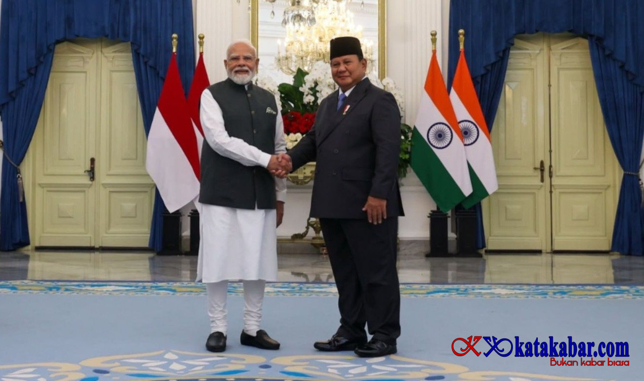 Indonesia ION Membangun Ekosistem Perdagangan Digital Terbuka Nasional