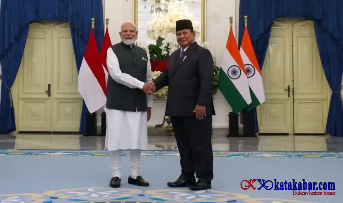 Indonesia ION Membangun Ekosistem Perdagangan Digital Terbuka Nasional