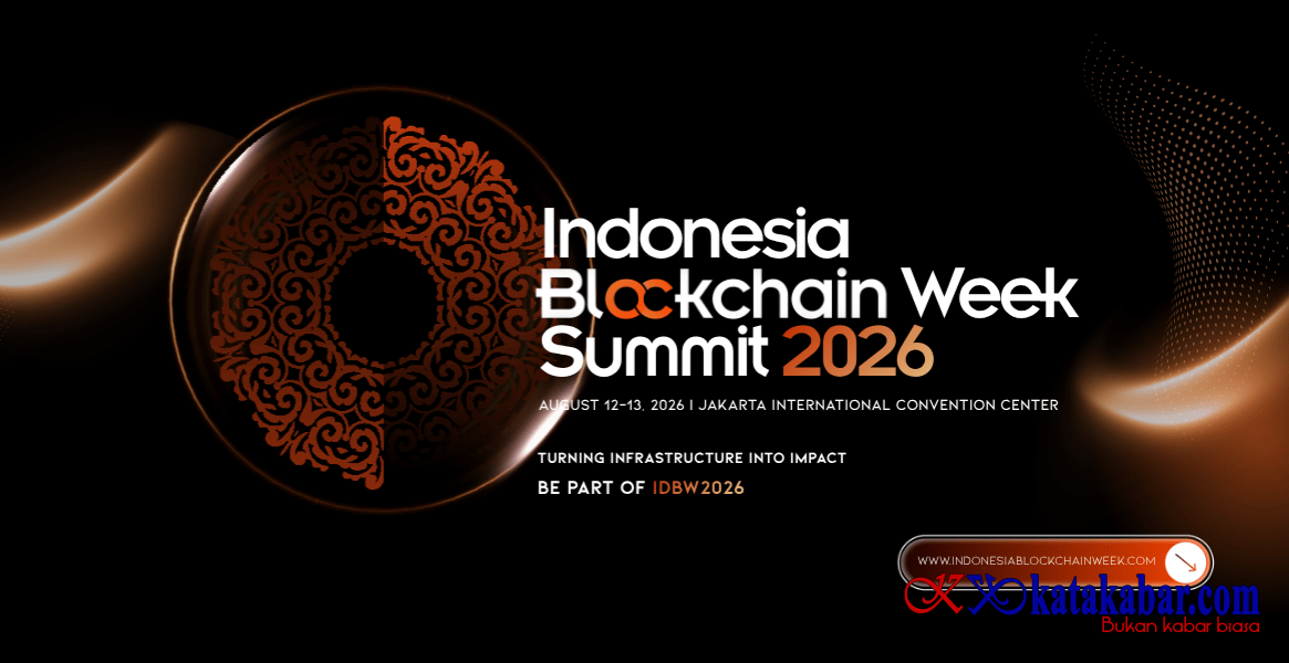 Mengapa IDBW 2026 di JICC Jadi Investasi Bisnis Paling Strategis 2026