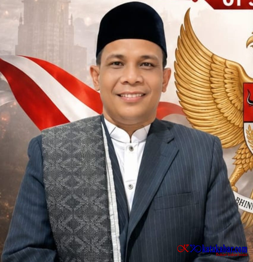 Tabligh Akbar IKMI Rokan Hulu: Pererat Tali Silaturahim dan Kukuhkan Tekad Syiar Islam