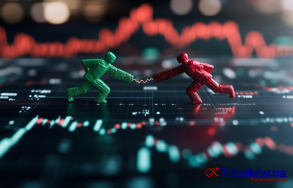 Breakout vs Reversal: Cara Bedakan Penembusan Harga Valid dan Pembalikan Arah