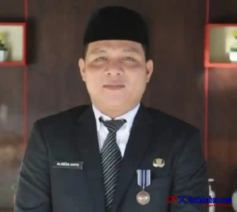 Plt Kadisdikpora Rohul: Bakal Tinjau Kebutuhan Nyata Siap Laporkan Langsung ke Kementerian