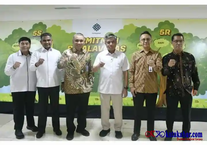 BP Tapera dan Kemenake Perkuat Sinergi Penyediaan Perumahan bagi Buruh