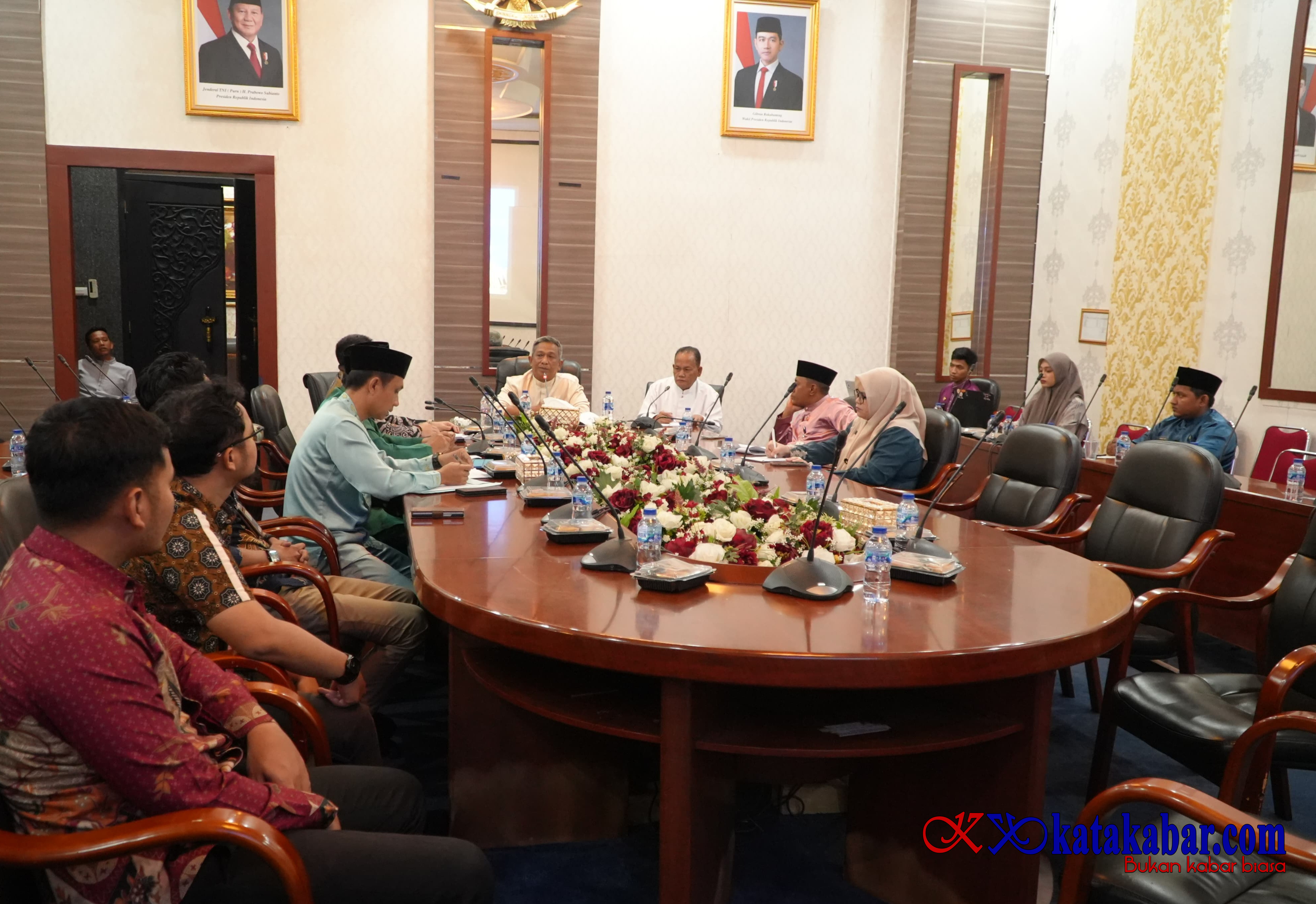 Impian Lama Jadi nyatakah? Rute Pasir Pengaraian-Kualanamu Siap Mengangkasa, Anton Pastikan Langkah