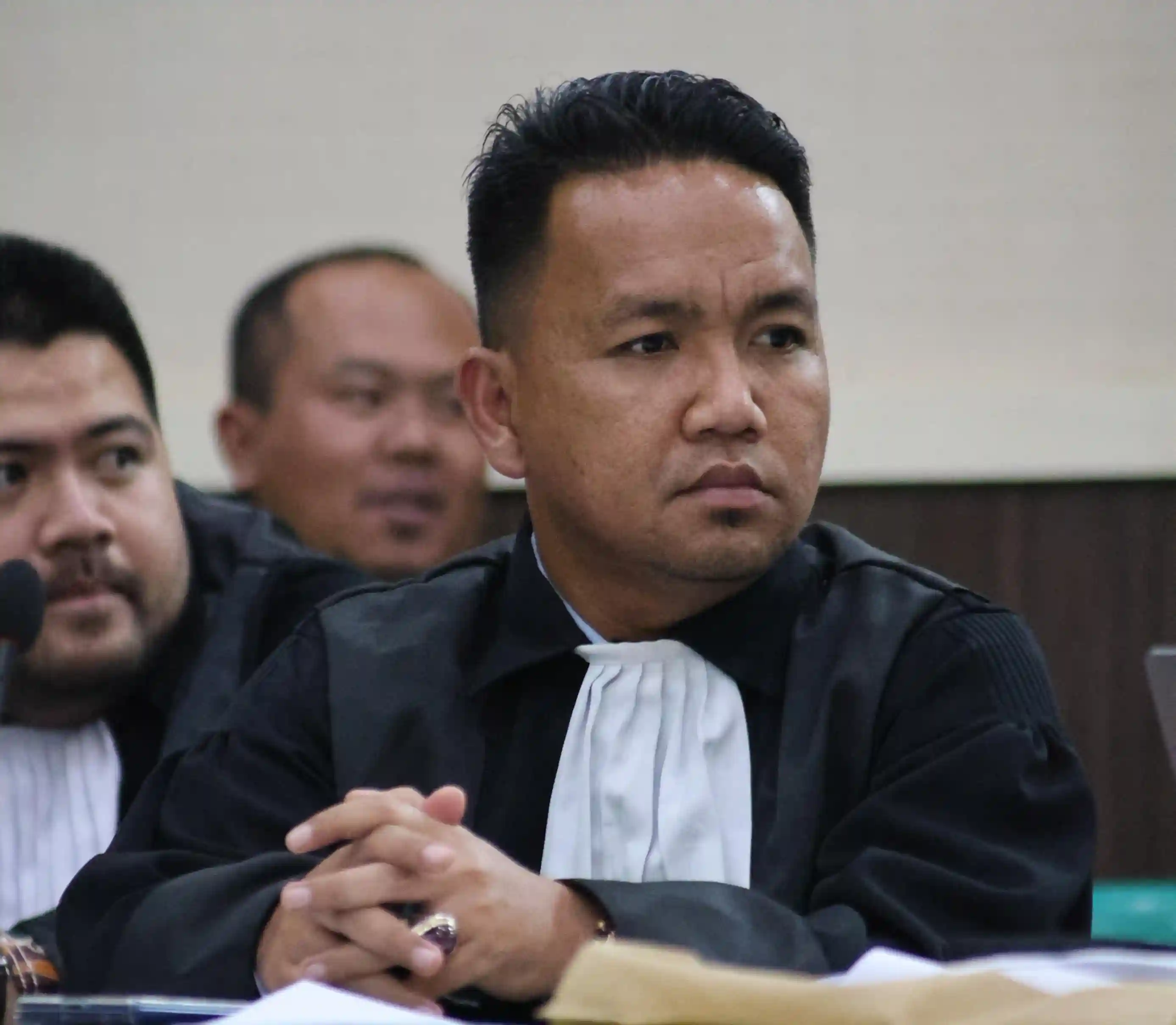 Laporan PT SBP di Polda Riau Terkait Dugaan Penyerobotan HGU Berlanjut, Ada Nama Ketua DPRD Inhu