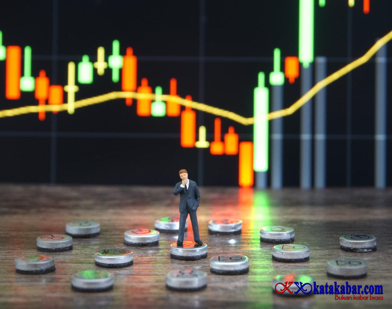 Strategi 'Range Trading': Memaksimalkan Peluang Saat Pasar Bergerak Sideways