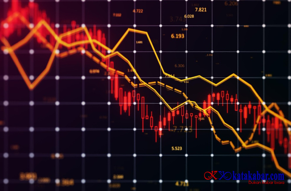 Friday Profit Taking: Strategi Amankan Keuntungan Sebelum Pasar Tutup Pekan Ini