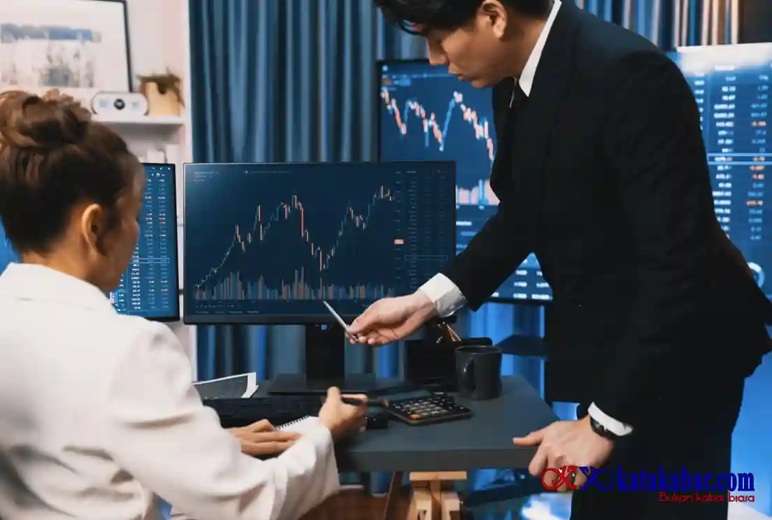 Sunday Routine: Susun Trading Plan dan Petakan Kalender Ekonomi Mingguan