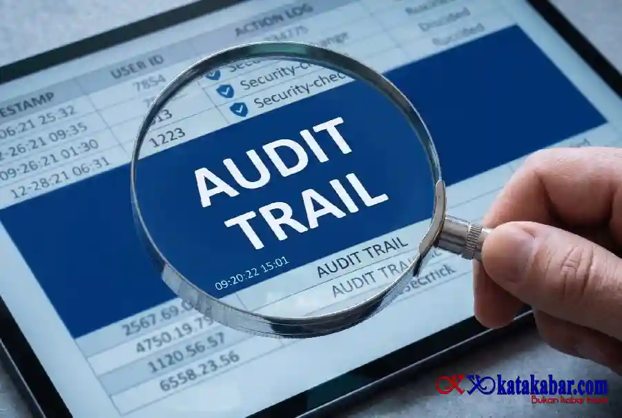 Audit Trail Dokumen Digital: Cara Kerja dan Manfaatnya Untuk Bisnis