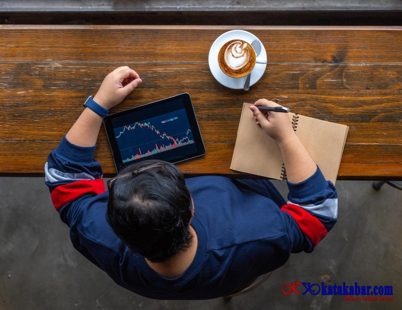 Saat Pasar Libur Penting Recharging Mental dan Audit Jurnal Trading