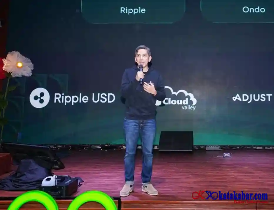 Transaksi Kripto di Indonesia Selalu Tembus Rp45 Triliun Pada Agustus Dua Tahun Terakhir, Apa Penyebabnya?
