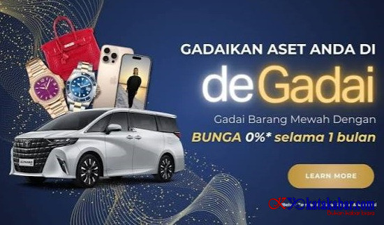 Cara Gadai Barang Biar Aman: Ini Tujuh Hal Wajib Dicek Sebelum Serahkan Aset