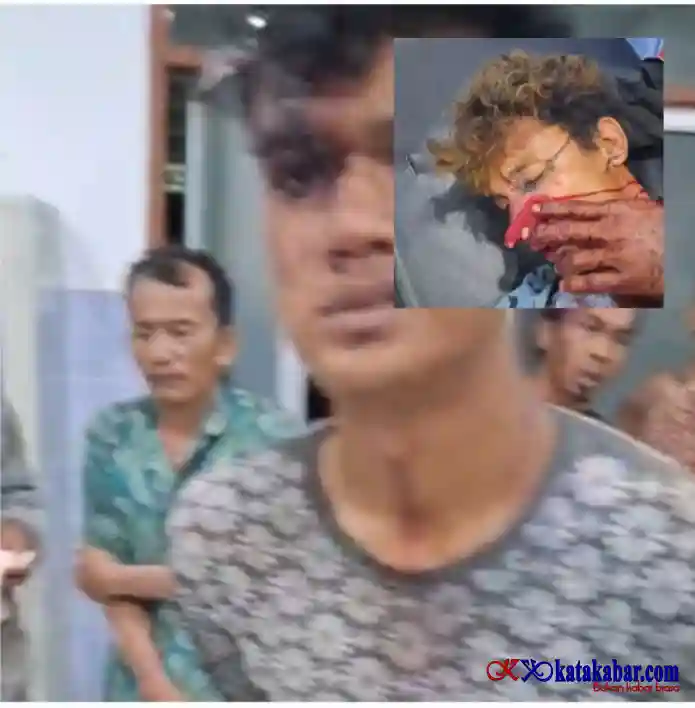 Tragedi Berdarah di Batang Kumu II: 26 Pekerja Dihajar Ratusan Orang Bersenjata, Agrinas Diduga Terlibat!