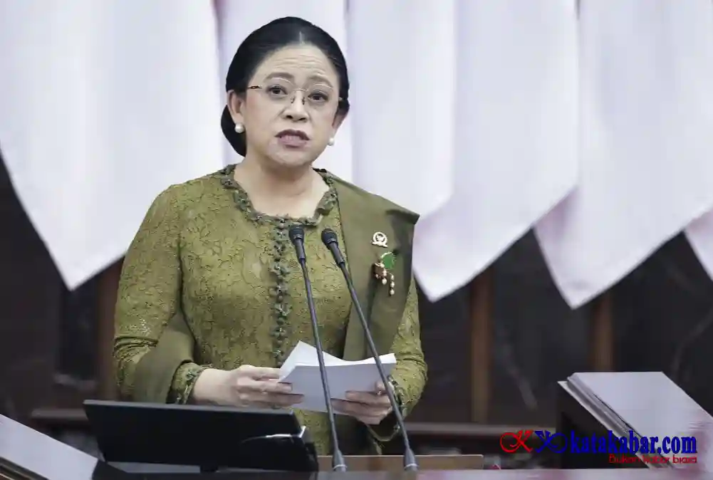 DPR RI Sudah Rampungkan 28 Undang-Undang, RUU Perampasan Aset Atensi Perkuat Substansi