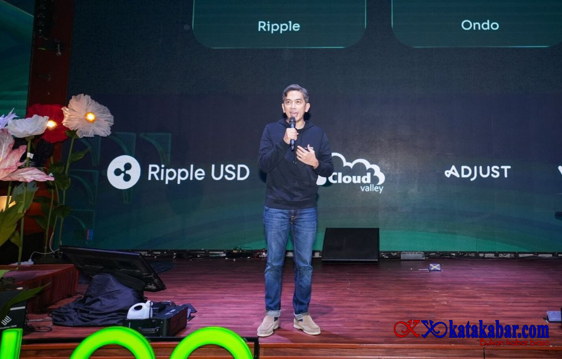 Bitcoin Tertekan di US$63.000, FLOQ Ungkap Peluang Rebound hingga Akhir 2026