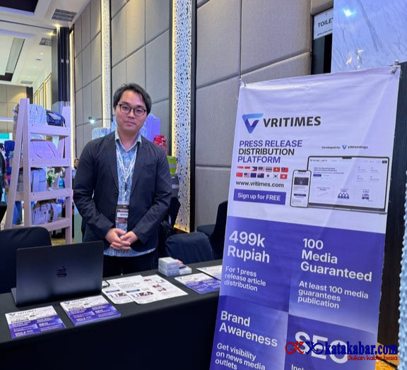 Masuki Gelaran ke 4, Superstar Affiliate Revolution 2026 Kumpulkan 700 Kreator Bersama Vritimes