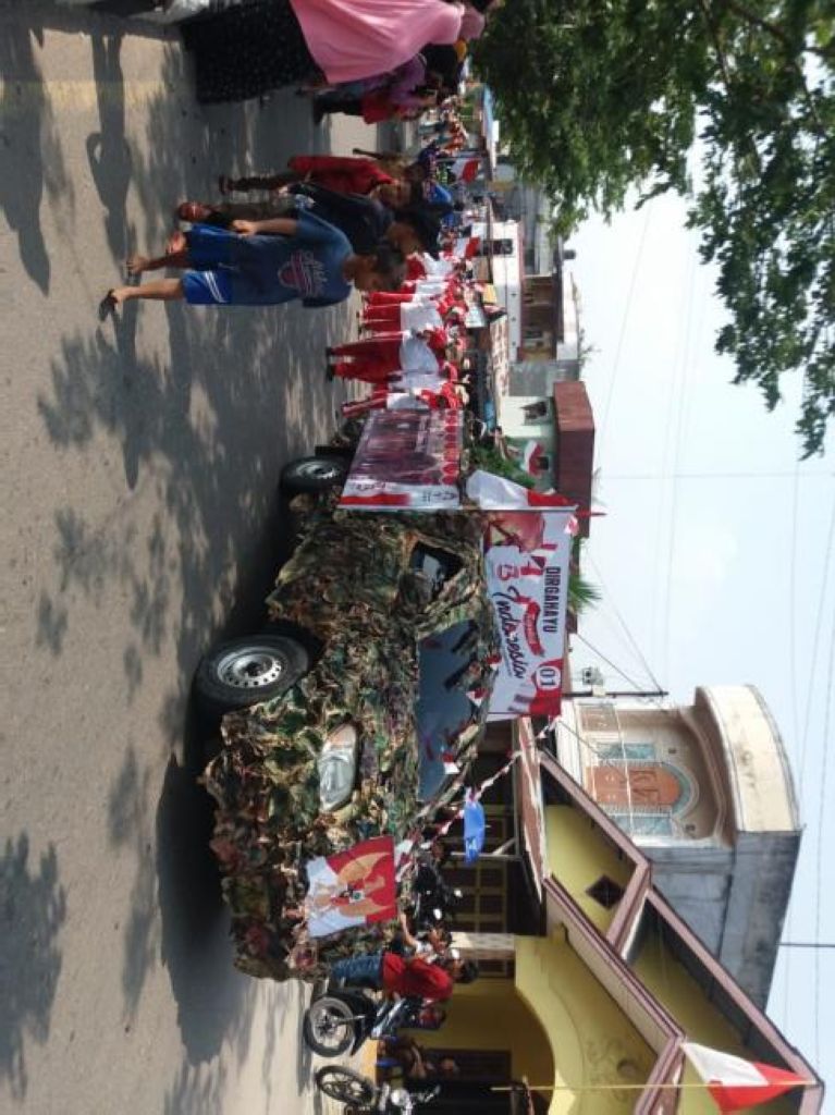 Nelangsa, Duri Tersandera Wacana Daerah Otonom Baru