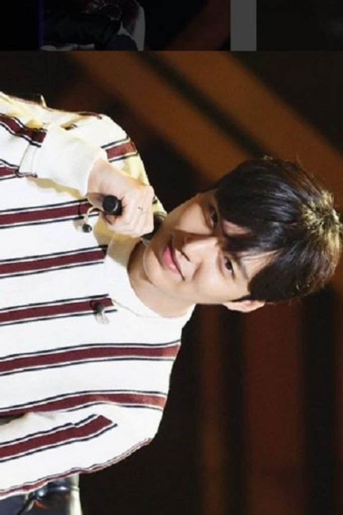 Tampil 15 Menit di China, Lee Min Ho Terima Honor Rp11,8 Miliar