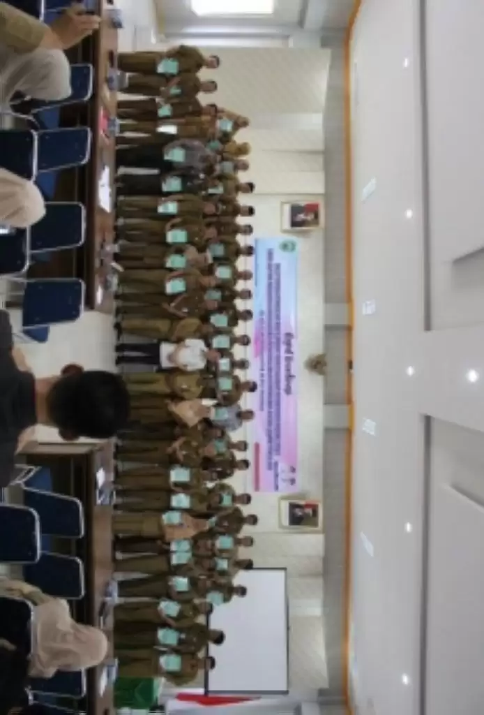Kinerja Pemkab Pasaman Sangat Tinggi, Ini Kado Awal 2020