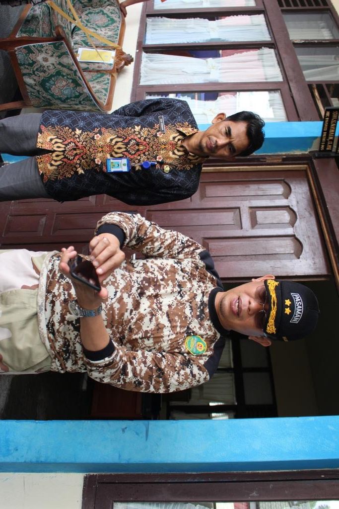 Ini Anjuran Atos Pratama Buat Masyarakat